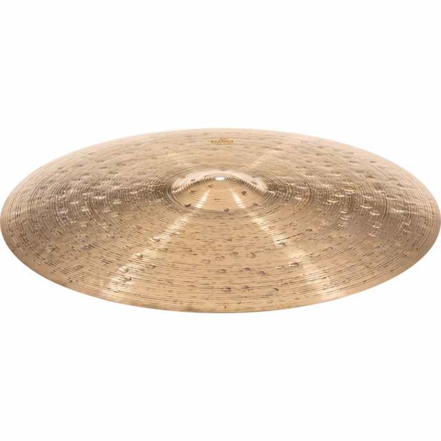 MEINL マイネル B24FRR Byzance Foundry Reserve 24” Ride ライド