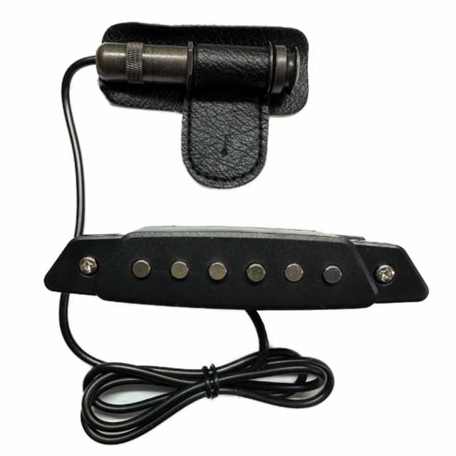 B-BAND M-1N アコースティックギター用 パッシブピックアップの通販は 7,480円