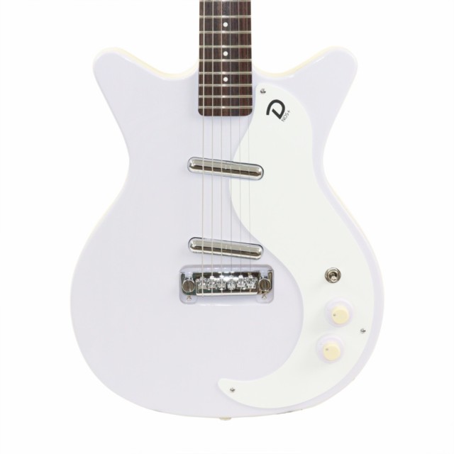 生産完了カラー Danelectro ダンエレクトロ 59 12弦エレキギター