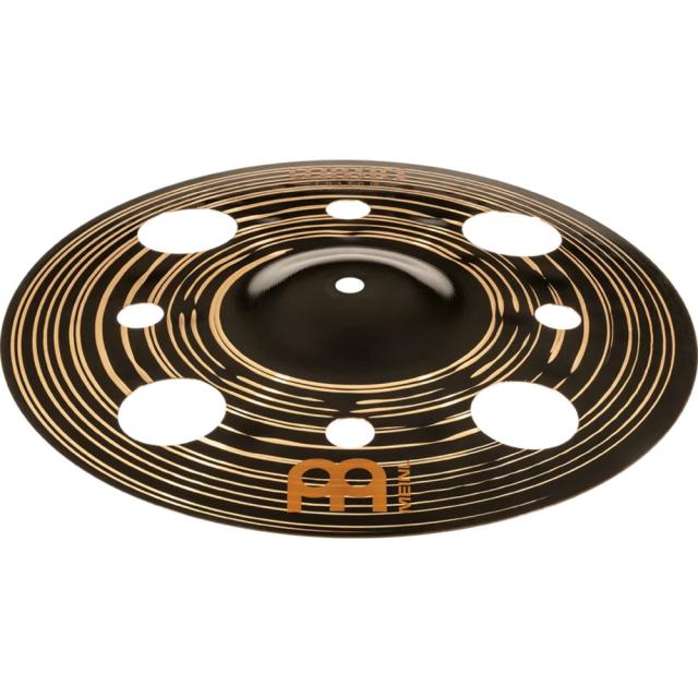 MEINL マイネル CC12DATRS Classics Custom Dark 12” Trash Splash スプラッシュシンバル_1