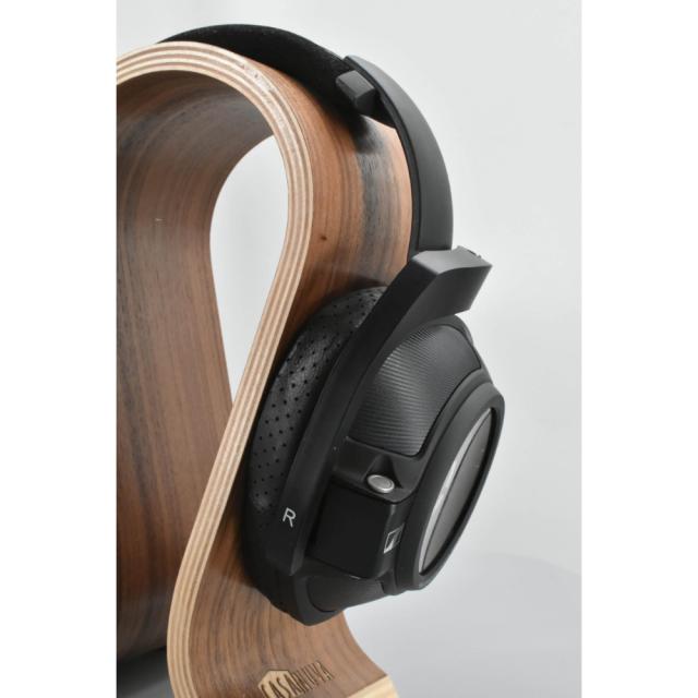Dekoni Audio デコニオーディオ EPZ-HD820-FNSK Sennheiser HD820ヘッドホン用イヤーパッド_2