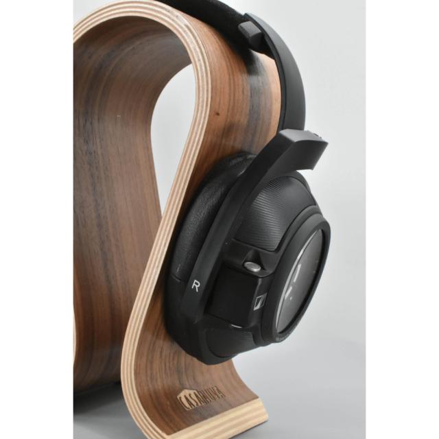 Dekoni Audio デコニオーディオ EPZ-HD820-HYB Sennheiser HD820ヘッドホン用イヤーパッド_2