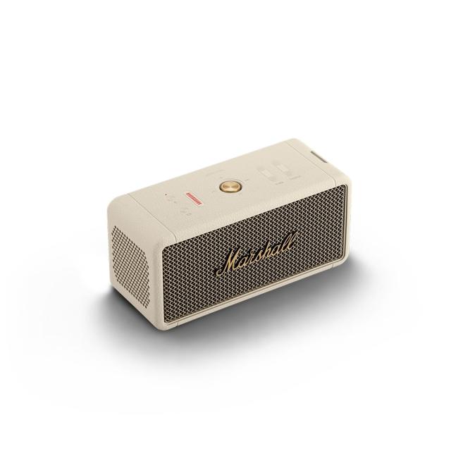 MARSHALL マーシャル Middleton Cream Bluetooth スピーカー_1