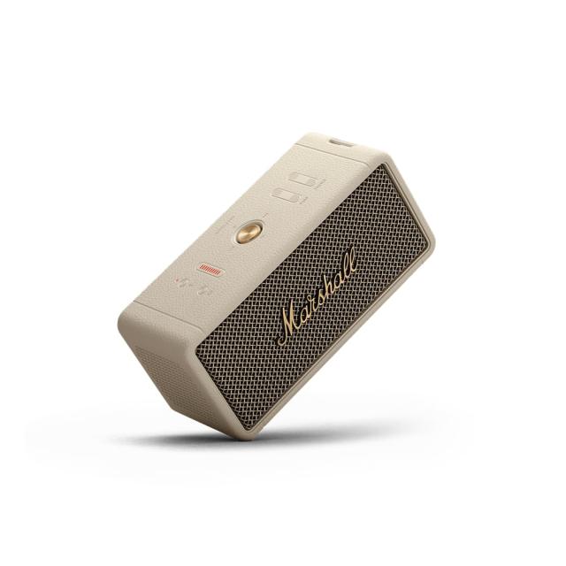 MARSHALL マーシャル Middleton Cream Bluetooth スピーカー_2