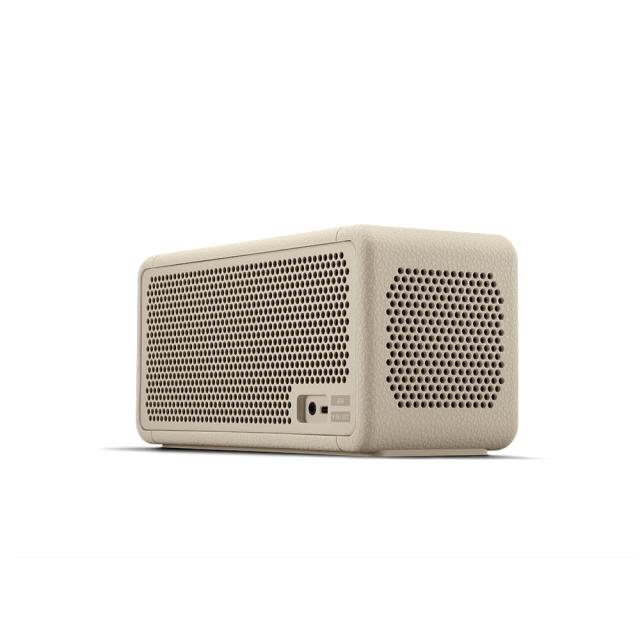 MARSHALL マーシャル Middleton Cream Bluetooth スピーカー_4