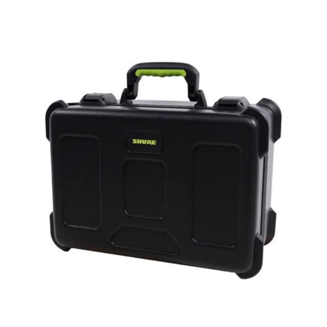 SHURE by GATOR シュア ゲーター SH-MICCASE15 ハードケース マイクケース_1