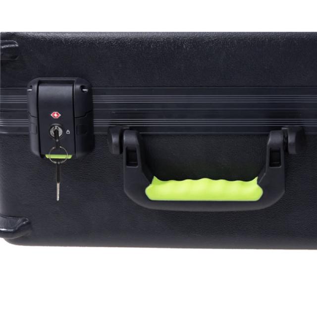 SHURE by GATOR シュア ゲーター SH-MICCASE15 ハードケース マイクケース_3