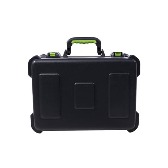 SHURE by GATOR シュア ゲーター SH-MICCASE15 ハードケース マイクケース_4