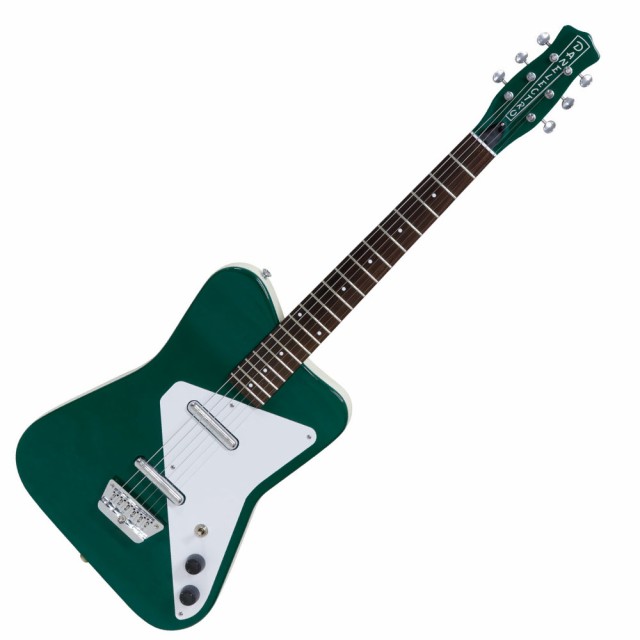 Danelectro ダンエレクトロ PRO N.O.S + JADE GREEN エレキギター