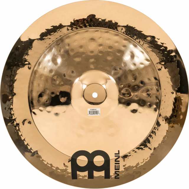 MEINL マイネル CC18EMCH-B Classics Custom Extreme Metal 18” China