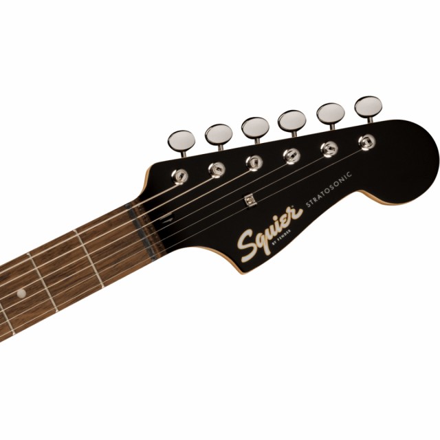 Squier スクワイヤー スクワイア Paranormal Strat-O-Sonic VBL Squier スクワイヤー スクワイア Paranormal Strat-O-Sonic VBL
