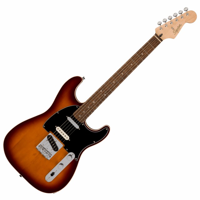 Squier スクワイヤー スクワイア Paranormal Custom Nashville Stratocaster C2TS エレキギター  ストラトキャスター - ashnik.com