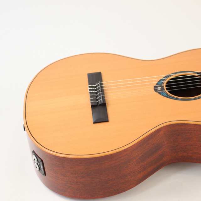 LAG GUITARS CHV15E アウトレット ラグギターズ HyVibe シリーズ エレクトリックガットギター クラシックギター エレガットの通販はau  PAY マーケット - chuya-online | au PAY マーケット－通販サイト