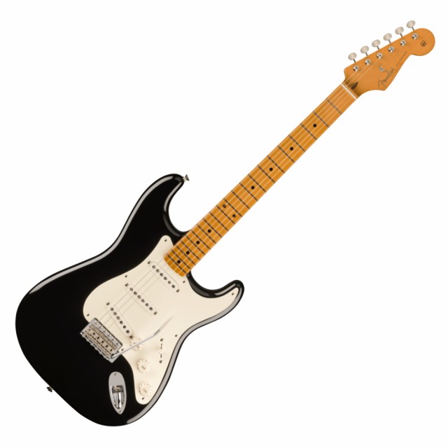 Fender フェンダー Vintera II 50s Stratocaster MN BLK エレキ Fender フェンダー Vintera II 50s Stratocaster MN BLK エレキ