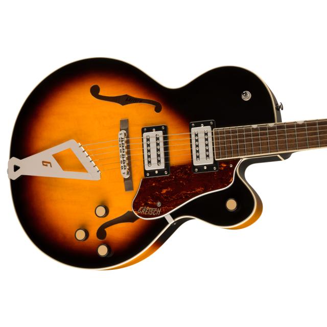 GRETSCH グレッチ G2420 Streamliner Hollow Body with Chromatic II
