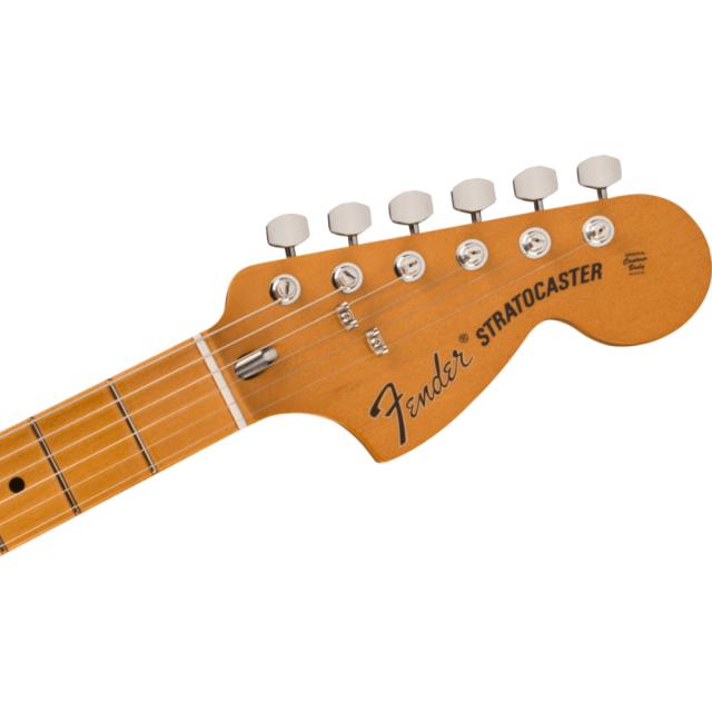 Fender フェンダー Vintera II 70s Stratocaster MN VWT エレキギター ストラトキャスター