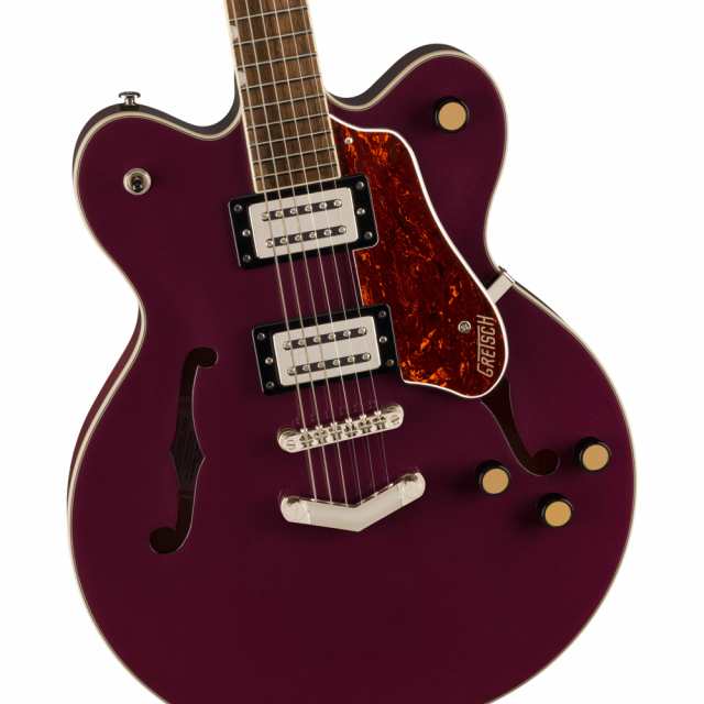 GRETSCH グレッチ G2622 Streamliner Center Block Double-Cut with V 