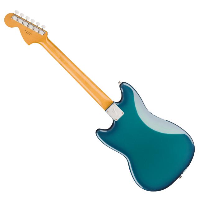 Fender フェンダー Vintera II 70s Competition Mustang RW CBRG エレキギター ムスタング_1