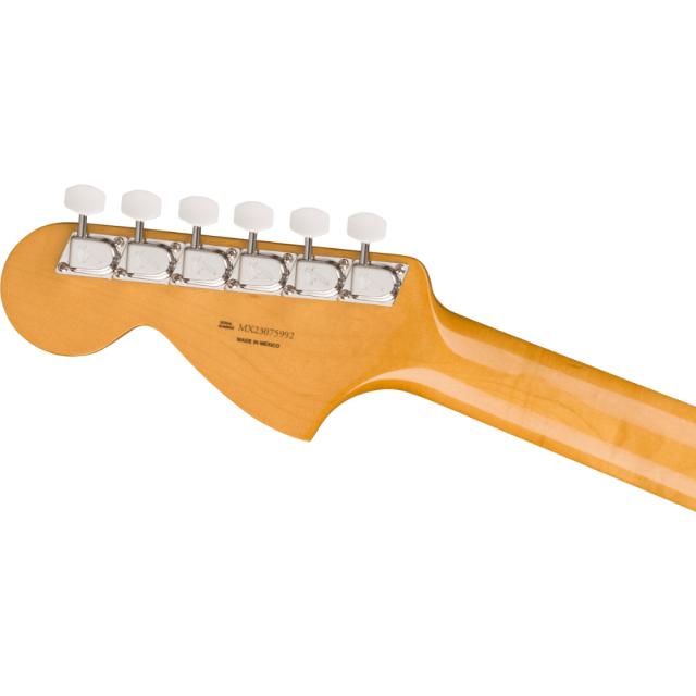 Fender フェンダー Vintera II 70s Competition Mustang RW CBRG エレキギター ムスタング_5