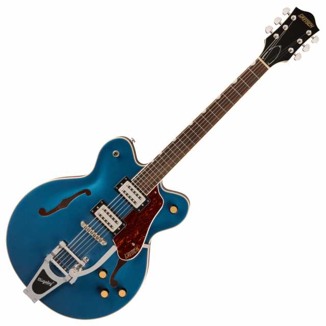 GRETSCH グレッチ G2622T Streamliner Center Block Double-Cut with 