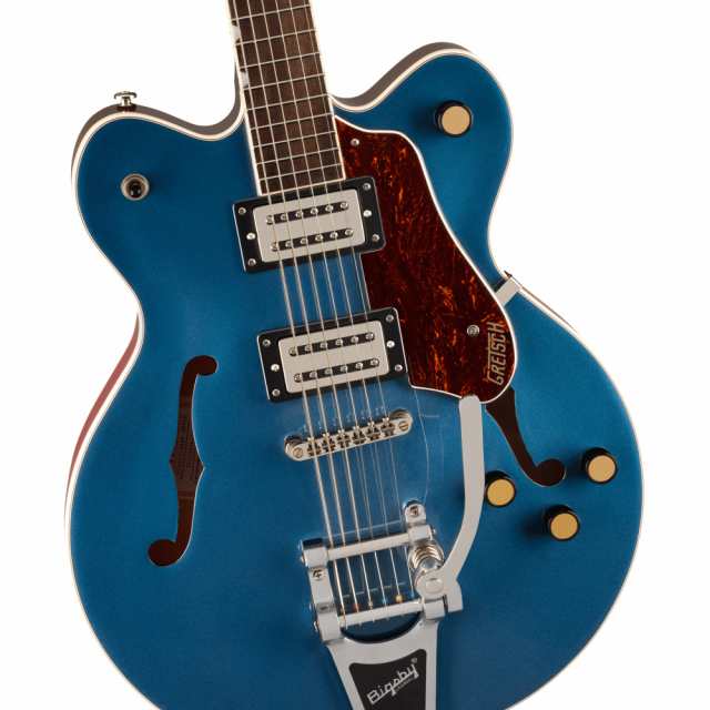 GRETSCH グレッチ G2622T Streamliner Center Block Double-Cut with