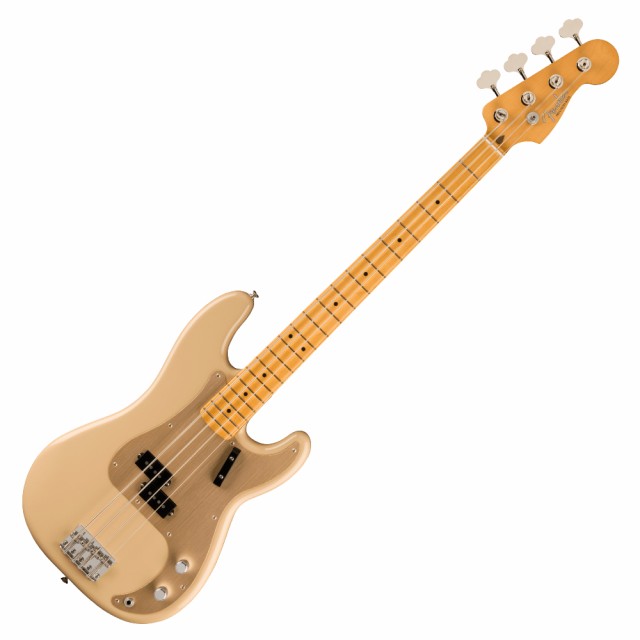 Fender フェンダー Vintera II 50s Precision Bass MN DSD エレキベース プレシジョンベース｜au PAY  マーケット
