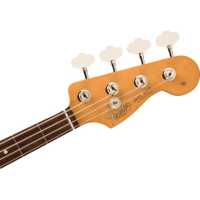Fender フェンダー Vintera II 60s Jazz Bass RW LPB エレキベース 