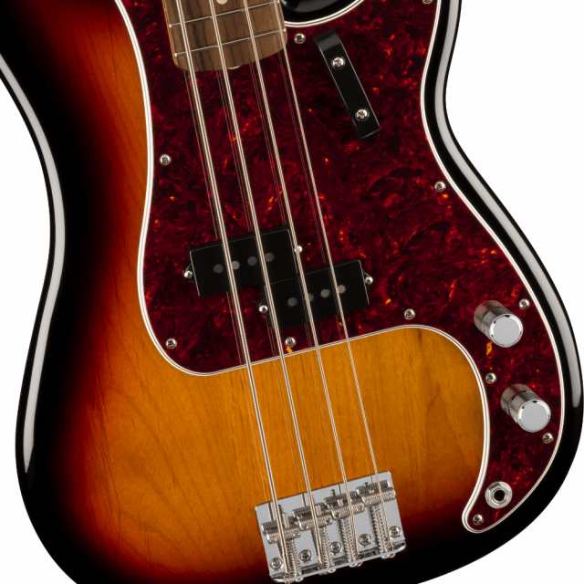 Fender フェンダー Vintera II 60s Precision Bass RW 3TS エレキベース プレシジョンベース｜au PAY  マーケット