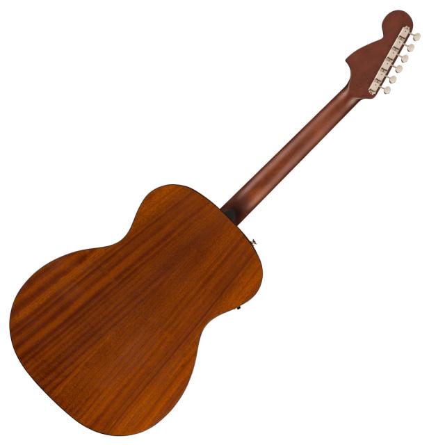 Fender Monterey Standard - ナチュラル Amazon.com: Fender Monterey Standard Acoustic Guitar