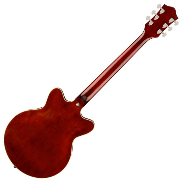 GRETSCH エレキギター ワインレッド グレッチ 【公式通販】