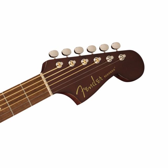 Fender フェンダー REDONDO PLAYER NAT WN Natural エレアコ アコースティックギターの通販はau PAY マーケット  - chuya-online | au PAY マーケット－通販サイト