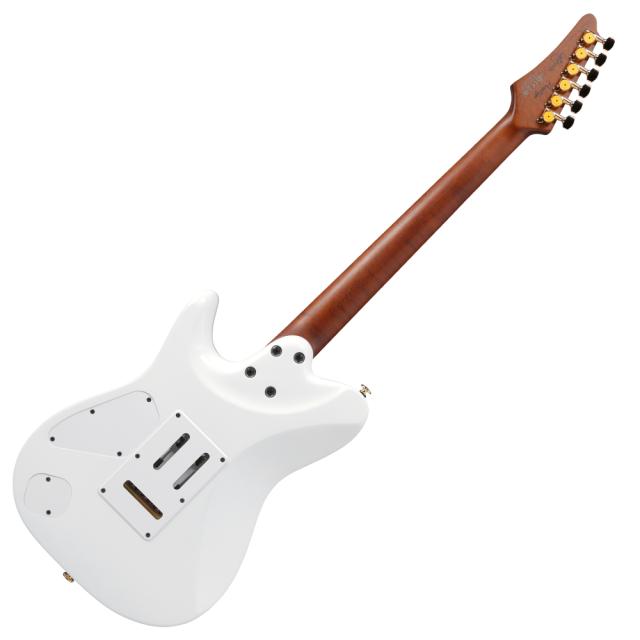 IBANEZ アイバニーズ LB1-WH エレキギター_1