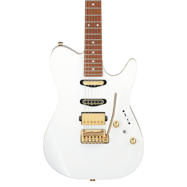 IBANEZ アイバニーズ LB1-WH エレキギター_3