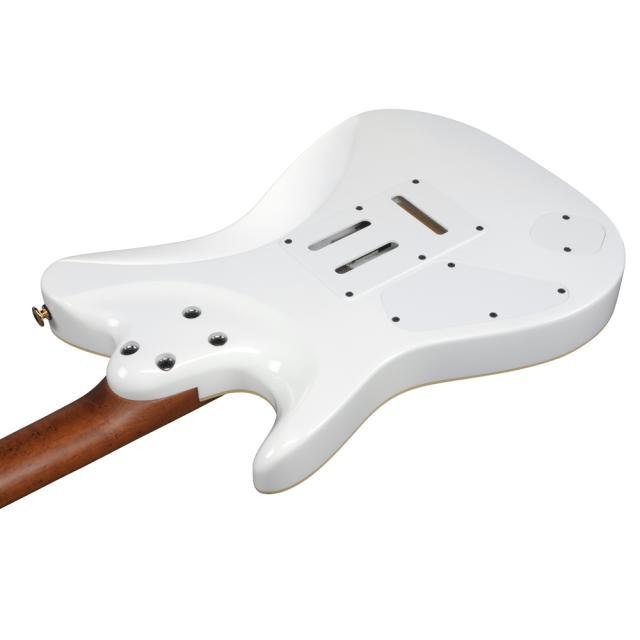 IBANEZ アイバニーズ LB1-WH エレキギター_4