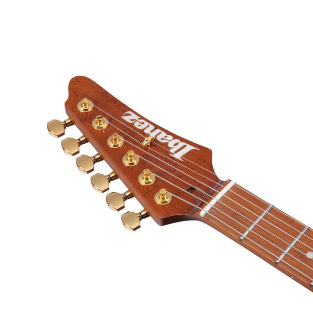 IBANEZ アイバニーズ LB1-WH エレキギター_5
