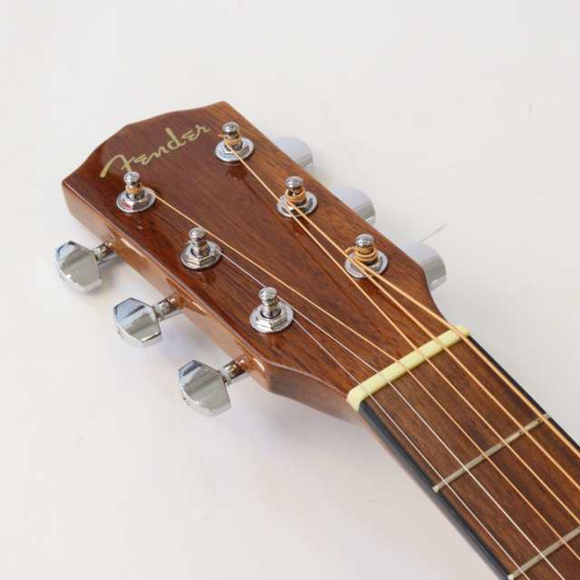 Fender フェンダー CC-60S Concert LH NAT アコースティックギター