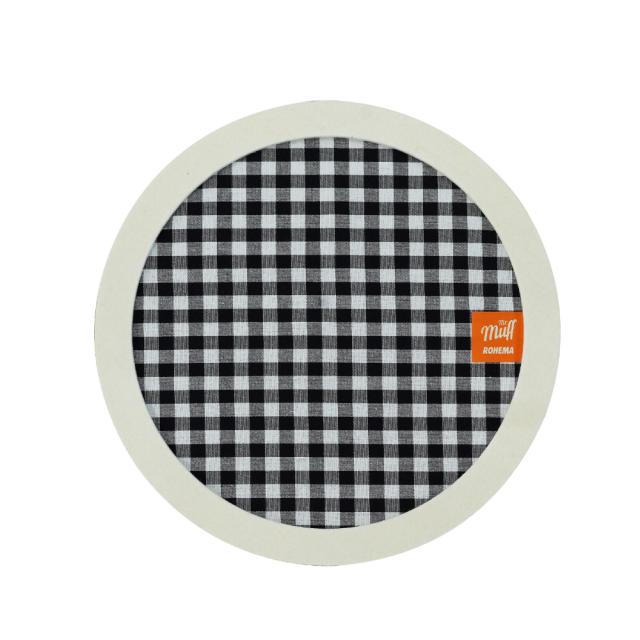 ROHEMA ロヘマ Mr.Muff MUFFINS 618138 13インチ ドラムミュート
