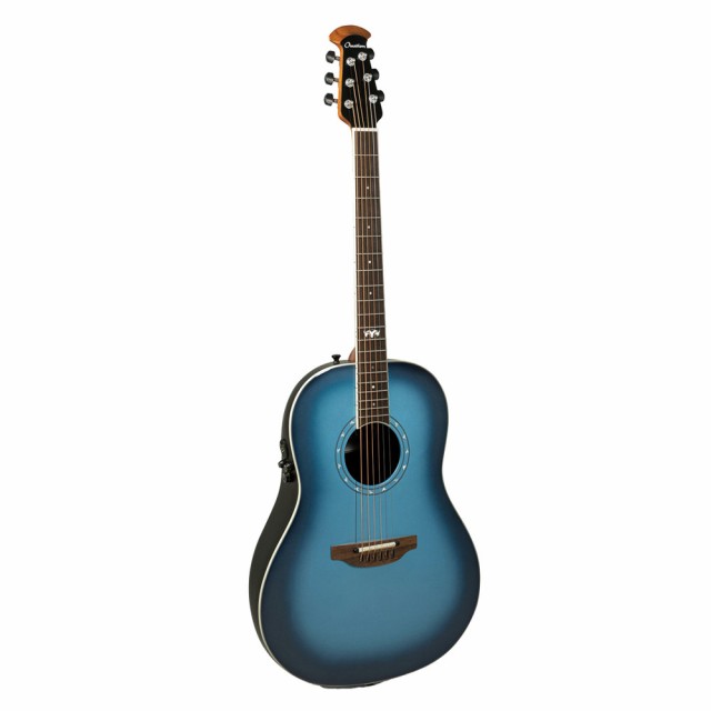 オベーションギター Ovation Pro Series Ultra 1516 DTD-G Mid Non-Cutaway エレクトリックアコースティックギター  エレアコの通販はau PAY マーケット - chuya-online | au PAY マーケット－通販サイト