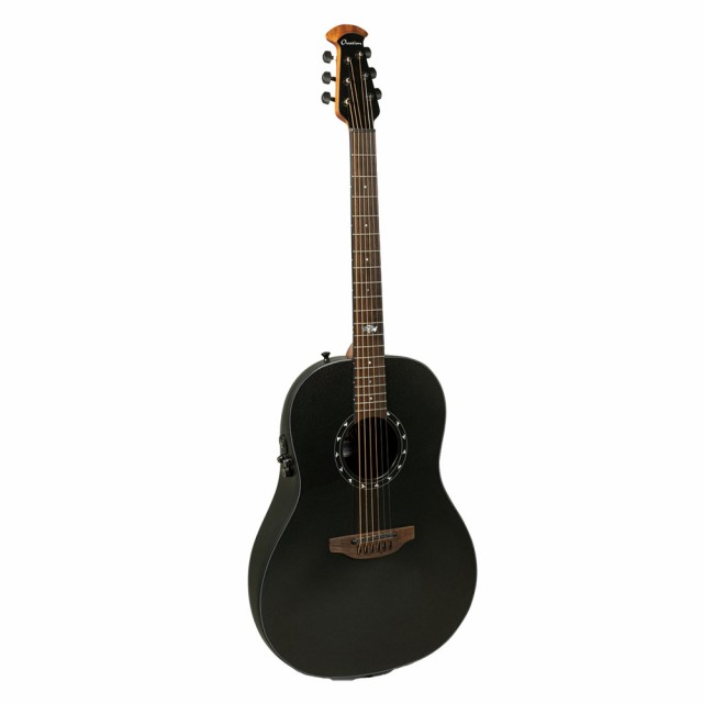 オベーションギター Ovation Pro Series Ultra 1516 PBM-G Mid Non-Cutaway  エレクトリックアコースティックギター エレクトリックアコースティックギター