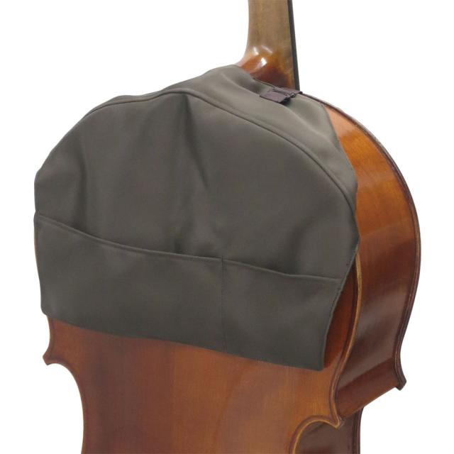 凛 CCP-301 チェロ用チェストパッド