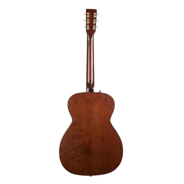Art&Lutherie アートアンドルシアー Legacy Bourbon Burst