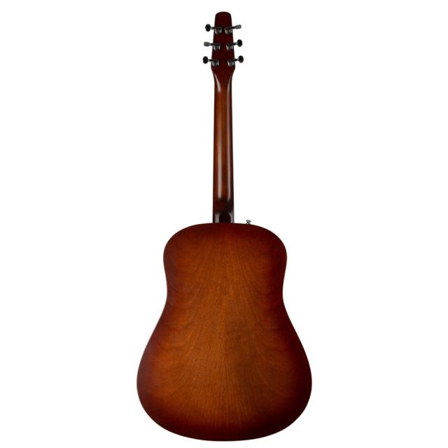 未使用seagull シーガルEntourage Autumn Burst - アコースティックギター