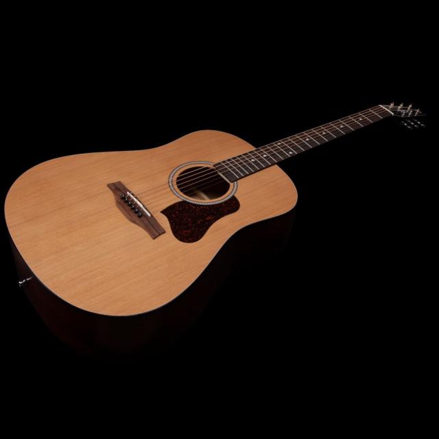seagull シーガル S6 CEDAR ORIGINAL SLIM アコースティックギターの 
