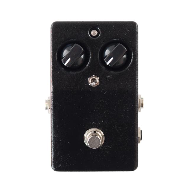 kgr harmony おろし 颪 Compressor 南部鉄器エフェクター コンプレッサー