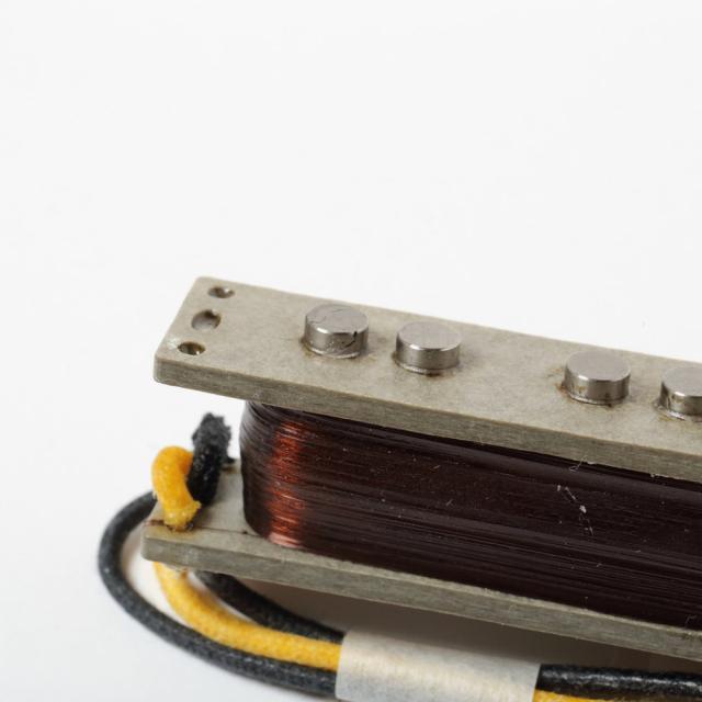 JUNTONE PICKUPS ジュントーンピックアップ JIJ-1 ジャズベース用ピックアップ_3