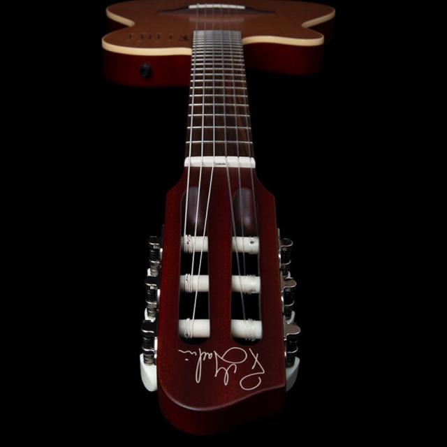 Godin ゴダン Multiac Nylon Encore Left-Handed レフトハンドモデル