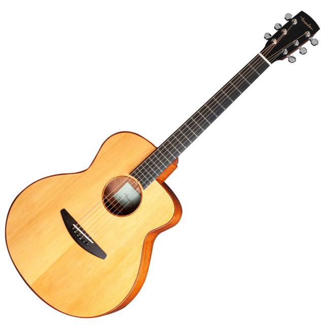 Baden Guitars ベーデンギターズ A-CZ-NVS アコースティックギター 137,500円