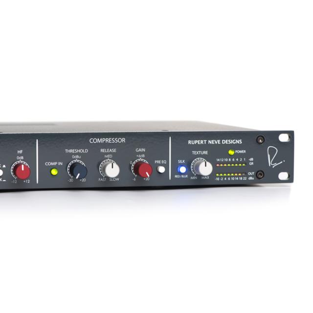 送料無料】Rupert Neve 澄みきっ Designs シェルフォード チャンネル
