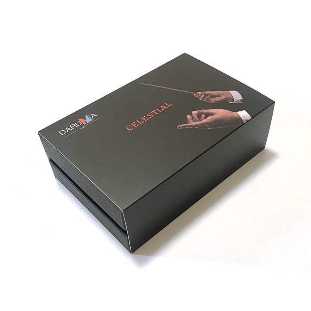DARUMA AUDIO ダルマオーディオ CELESTIAL カナル型イヤホン_5