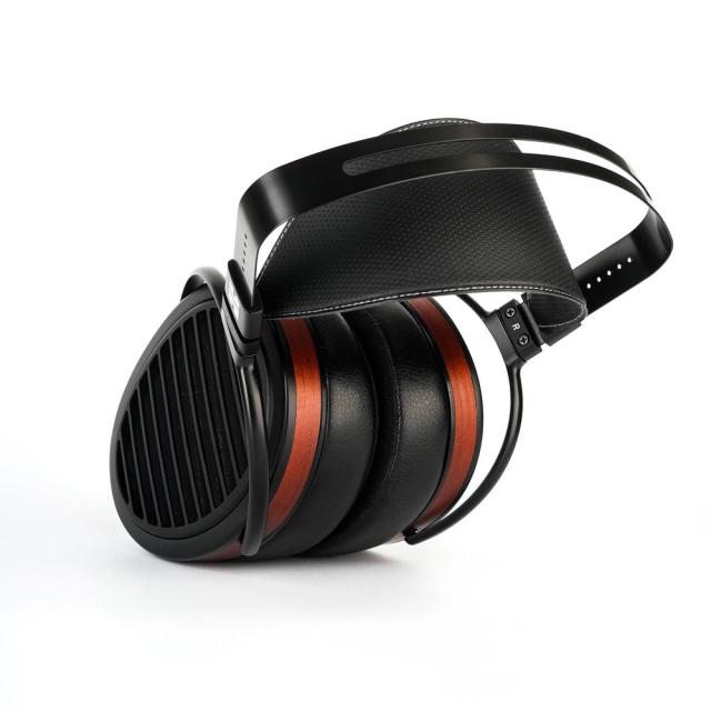 HIFIMAN ハイファイマン Arya Organic 平面磁界型ヘッドフォン_2